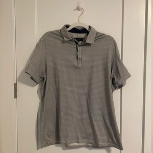 Ted Baker Men’s Polo Shirt